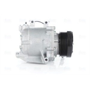 Compressor - Nissens 89246