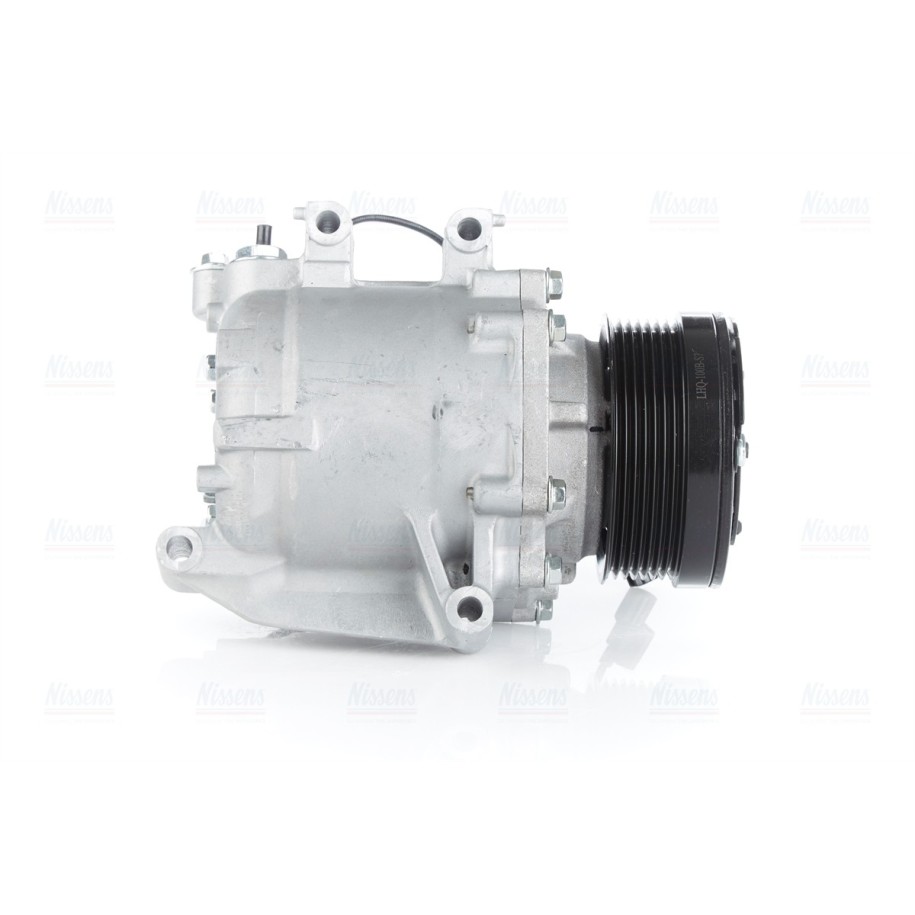 Compressor - Nissens 89246