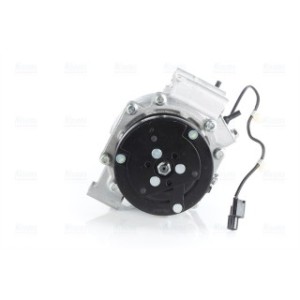 Compressor - Nissens 89246
