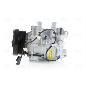 Compressor - Nissens 89246