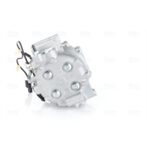 Compressor - Nissens 89246