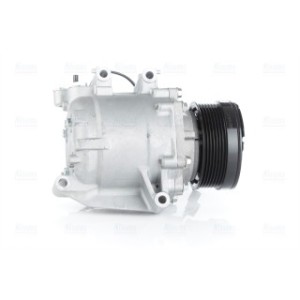 Compressor - Nissens 89246