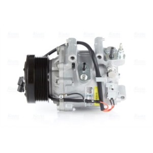 Compressor - Nissens 89247