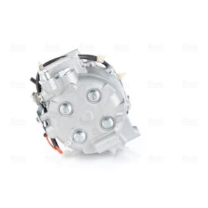 Compressor - Nissens 89247