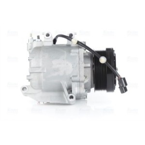 Compressor - Nissens 89247