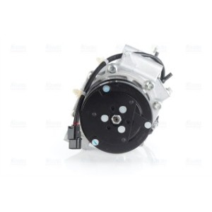 Compressor - Nissens 89247