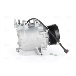 Compressor - Nissens 89247