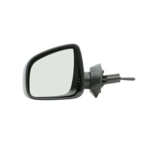 Exterior Mirror - RIDEX 50O0103