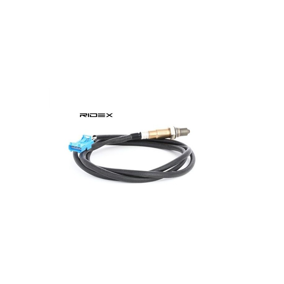 Lambda Sensor - RIDEX 3922L0207