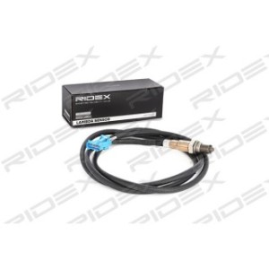 Lambda Sensor - RIDEX 3922L0207