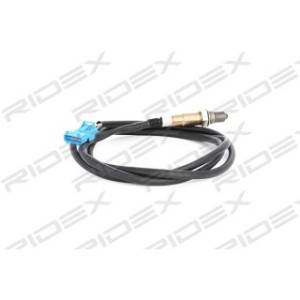 Lambda Sensor - RIDEX 3922L0207
