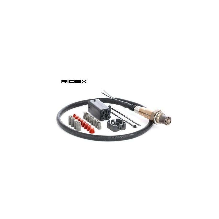 Lambda Sensor - RIDEX 3922L0229