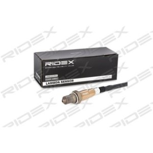 Lambda Sensor - RIDEX 3922L0229