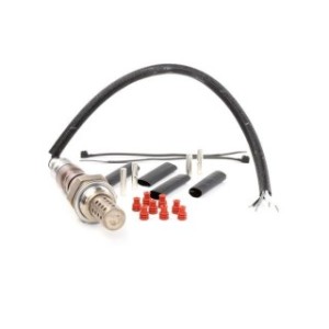 Lambda Sensor - RIDEX 3922L0228