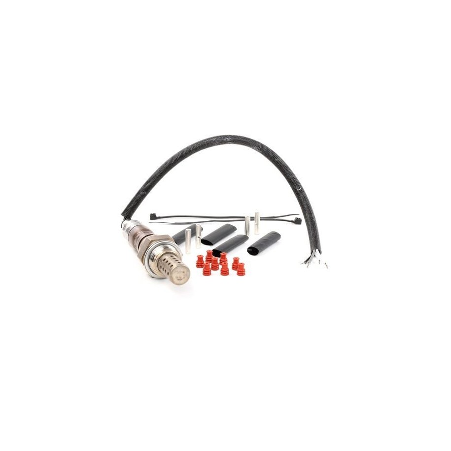 Lambda Sensor - RIDEX 3922L0228