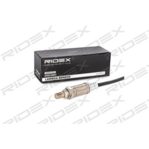 Lambda Sensor - RIDEX 3922L0228