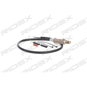 Lambda Sensor - RIDEX 3922L0228