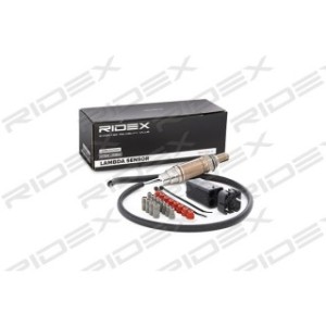 Lambda Sensor - RIDEX 3922L0141