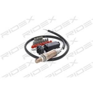 Lambda Sensor - RIDEX 3922L0141