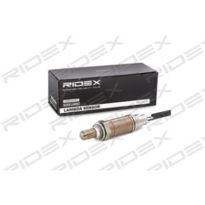 Lambda Sensor - RIDEX 3922L0141