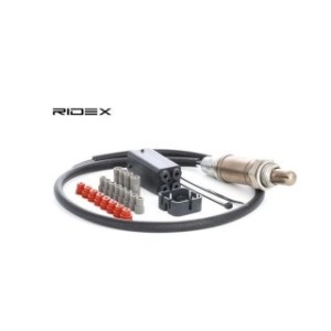 Lambda Sensor - RIDEX 3922L0220