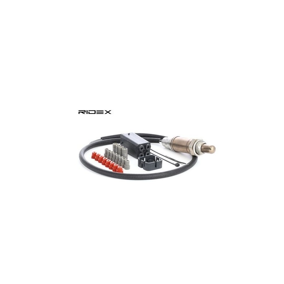 Lambda Sensor - RIDEX 3922L0220