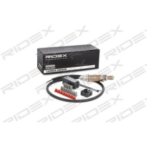Lambda Sensor - RIDEX 3922L0220