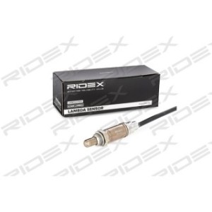 Lambda Sensor - RIDEX 3922L0220