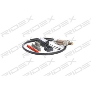 Lambda Sensor - RIDEX 3922L0220