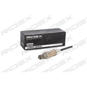 Lambda Sensor - RIDEX 3922L0224