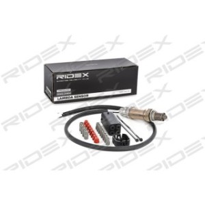 Lambda Sensor - RIDEX 3922L0224