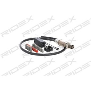 Lambda Sensor - RIDEX 3922L0224
