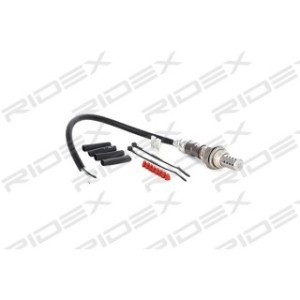 Lambda Sensor - RIDEX 3922L0230