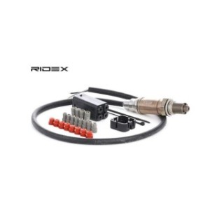 Lambda Sensor - RIDEX 3922L0223