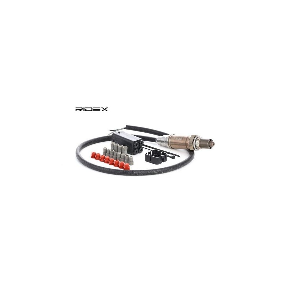 Lambda Sensor - RIDEX 3922L0223