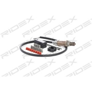 Lambda Sensor - RIDEX 3922L0223