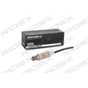Lambda Sensor - RIDEX 3922L0223