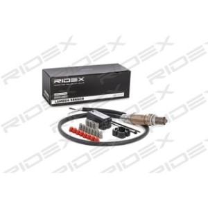 Lambda Sensor - RIDEX 3922L0223