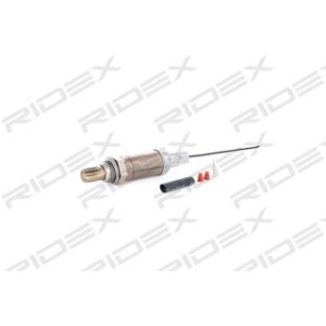 Lambda Sensor - RIDEX 3922L0222