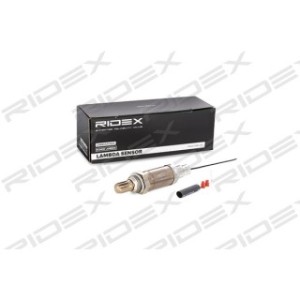 Lambda Sensor - RIDEX 3922L0222
