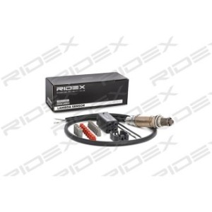 Lambda Sensor - RIDEX 3922L0225