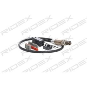 Lambda Sensor - RIDEX 3922L0225