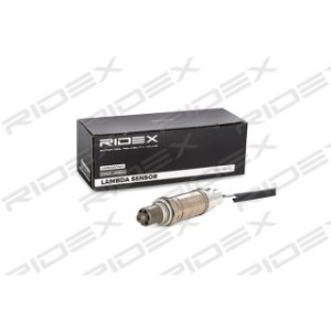 Lambda Sensor - RIDEX 3922L0225