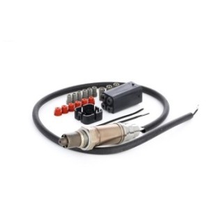 Lambda Sensor - RIDEX 3922L0197