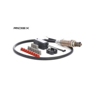 Lambda Sensor - RIDEX 3922L0226