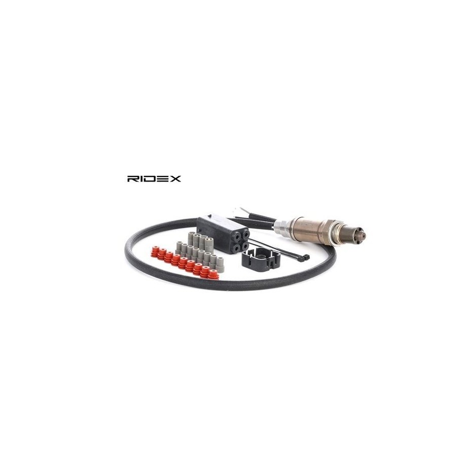 Lambda Sensor - RIDEX 3922L0226