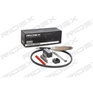 Lambda Sensor - RIDEX 3922L0226