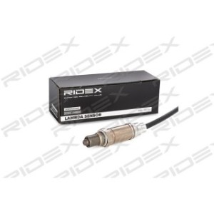 Lambda Sensor - RIDEX 3922L0226