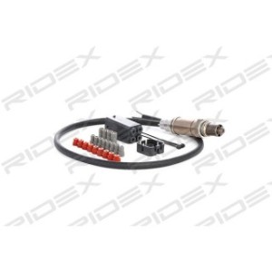 Lambda Sensor - RIDEX 3922L0226