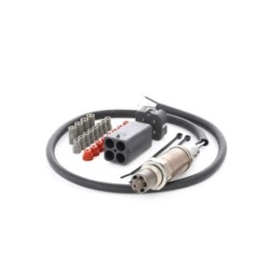 Lambda Sensor - RIDEX 3922L0227